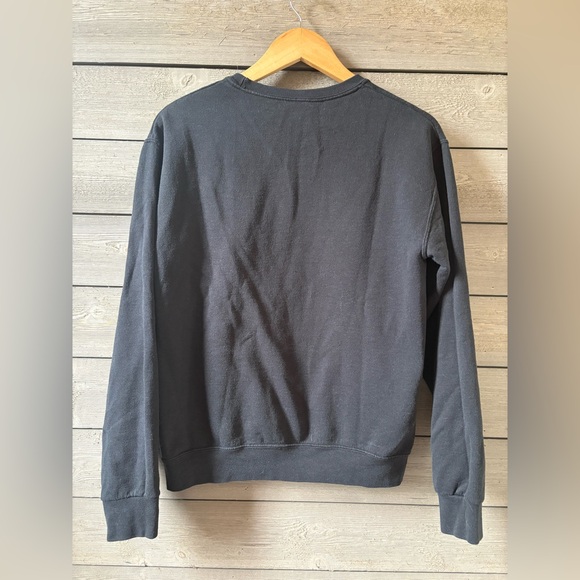 Graphic Crewneck Sweatshirt - Picture 4 of 5